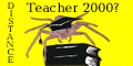 Конкурс Дистанционный учитель года 2000