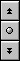 Группа кнопок перехода в Word 97, 2000, XP