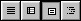 Группа кнопок переключения режимов работы  в Word 97, 2000, XP