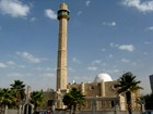 Мечеть в Тель-Авиве