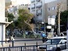 Муниципальные велосипеды Тель-Авива