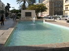 Еще один фонтан Тель-Авива