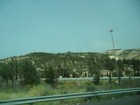 Живописные холмы Израиля