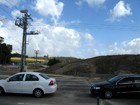 Холм в окрестностях Мегиддо
