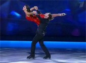 Екатерина Стриженова и Алексей Тихонов танцуют Прелюдию N 4 Фридерика Шопена
