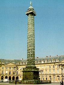 Вандомская колонна